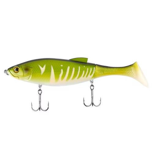 Shimano Wobler Yasei Hyper Hybrid Slow Sinking Pike