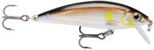 Rapala Wobler X Rap Count Down AYU Rapala Wobler X Rap Count Down AYU