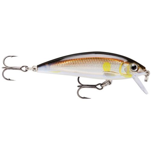 Rapala Wobler X Rap Count Down AYU