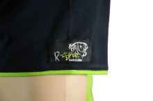 R-spekt Polokošeľa black lime (5)