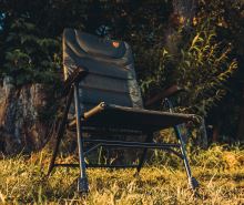 Giants Fishing Kreslo Chair Long Back (4)