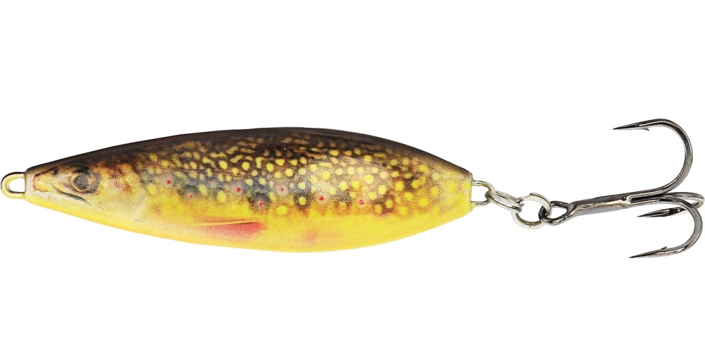 E-shop Westin plandavka great heron brook trout fry - 8,5 cm 22 g