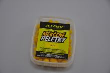 Jet Fish mäkčené peletky 20g (1)