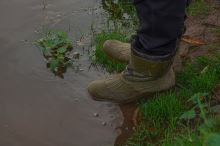 One More Cast Topánky Thermal Thinsulate Fleece Lined Winter Boots (4)