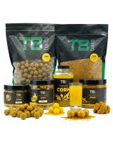 TB Baits Smoke Liquid Corn 100 ml (4)