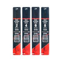 Nash Náväzec Big Carp Rig Micro Barbed 15,87 kg