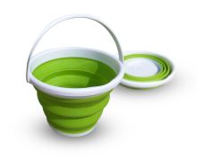 Delphin Skladacie Vedro Magic 10L (1)