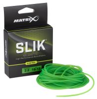 Matrix Amortizér Slik Elastic 8 m - 16-18 2,2 mm Zelený