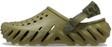 Crocs Nazúvaky Echo Clog Aloe (3)