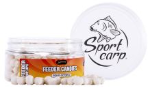 Sportcarp Plávajúce Nástrahy Feeder Candies 75 ml 8 mm (12)
