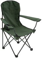 Mikado Kreslo 012 Zelené Mikado Kreslo 012 Zelené