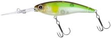 Daiwa Wobler Steez Shad 60SP DR Natural Pearl Ayu 6 cm 7 g