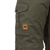 Prologic Nohavice Cargo Trousers (2)