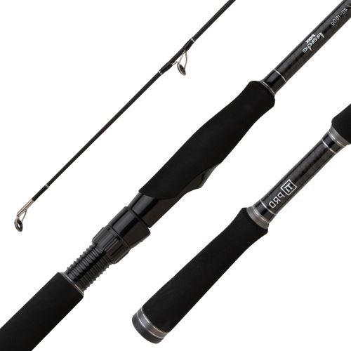 Fox Rage Prút Ti Pro Spin Finesse 2,4 m 5-21 g