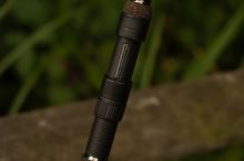 One More Cast Prút Black Pearl Spod & Marker 12 ft 5 lb 2-Diel (20)