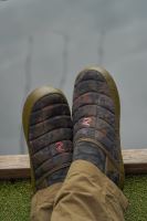 One More Cast Nazúvaky Splash Camo Fleece Lined Slippers (11)