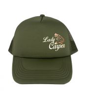 R-SPEKT Šiltovka Lady Carper Khaki (6)