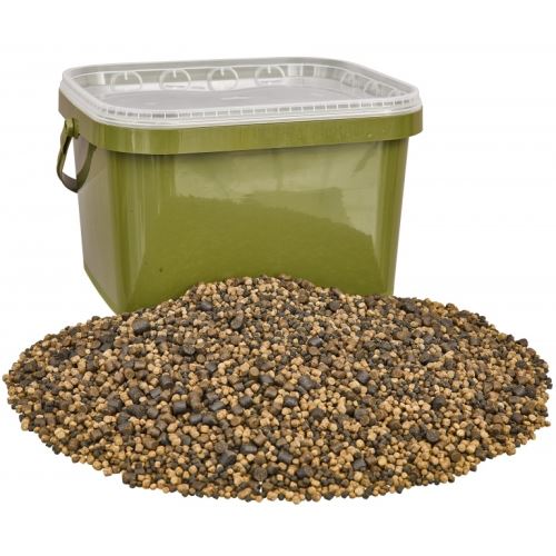 Starbaits Pelety Feedz Fishy Pellets Mix