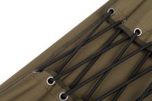 Fox Lehátko Voyager XL Bedchair (8)