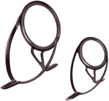 Anaconda Náhradné Očko Priebežné LSG Black 50 mm