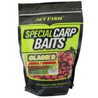 Jet Fish Boilies Classic 700 g 20 mm-Natural