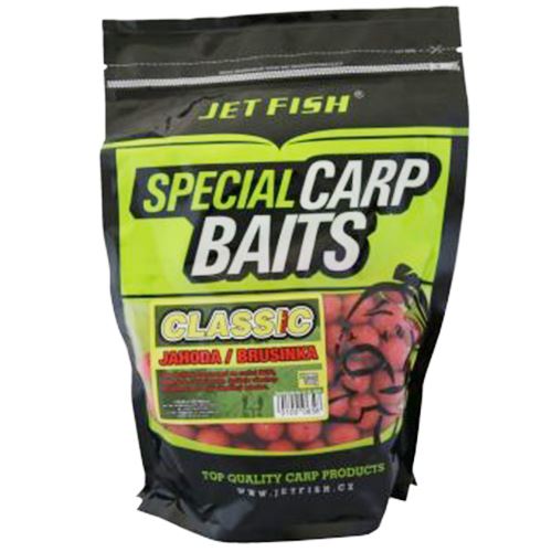 Jet Fish Boilies Classic 700 g 20 mm