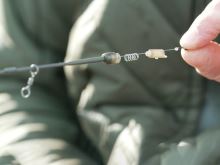 Korda Sada Pre Montáž Heli Safe Tubing Kit (7)