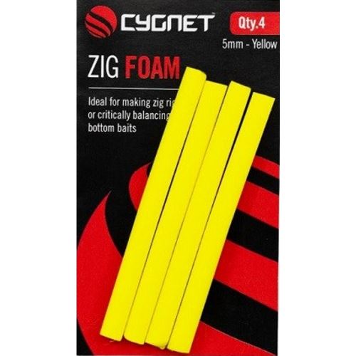 Cygnet Pena Zig Foam