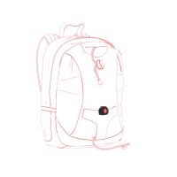 Ledlenser Signalizačné Svetlo CU2R (5)