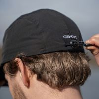 Avid Carp Šiltovka Stealth Black Waterproof 5-Panel Cap (5)