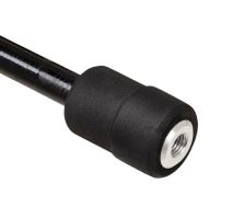 Berkley Podběráková Tyč URBN Stash Net Handle 4 m (1)