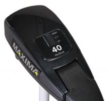 Maxima Lodný Motor S Náklopnou Rukoväťou A 48 LB (5)