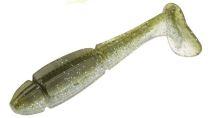 13 Fishing Gumová Nástraha Churro Glitter Bomb - 8,9 cm 6 ks