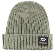 Daiwa Čiapka Fisherman´s Watch Cap Grey Daiwa Čiapka Fisherman´s Watch Cap Grey