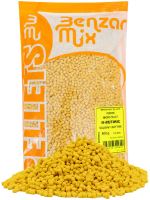 Benzar Mix Mikro Pelety Feeder 800 g 1,5 mm (3)