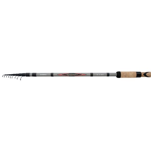 Shimano Prut Catana BX Telematch 3,9 m 5-20 g