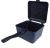 RidgeMonkey Panvica Connect Deep Pan and Griddle Granite Edition