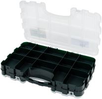 Fishing Box Rybárský Kufrík Duo Typ 379 (3)