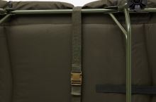 Prologic Spací Vak Element Thermo Sleeping Bag 5 Season 215x90 cm (7)