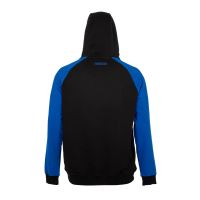Preston Innovations Mikina Raglan Pullover Hoodie (3)