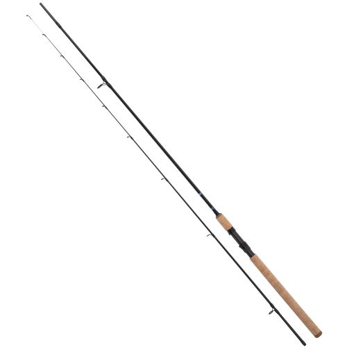 Zebco Prút Ambition Allrounder 3,3 m 11 ft 1,25 lb 120 g 2-Diel