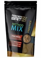 FeederBait Krmítková Zmes Methodmix Prestige 800 g - Fish Meal Spice