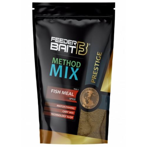 FeederBait Krmítková Zmes Methodmix Prestige 800 g