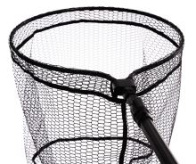 Zfish Podberák Skladací Landing Net Compact RM (9)