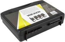 Faith Sada Signalizátorov Wicked 3+1 (5)