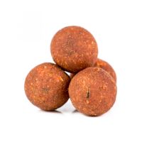 Mikbaits Boilies Express Original Polnočný Pomaranč 20 mm (1)