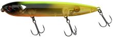 Illex Wobler Bowstick Knocker FP Dark Fighter - 13 cm 28,3 g