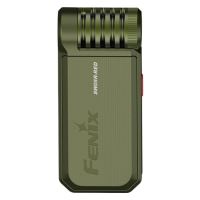 Fenix ​​Nabíjacia Baterka SW05R-UV Čierna (3)