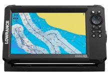 Lowrance Echolot Eagle 9 Bez Sondy (3)
