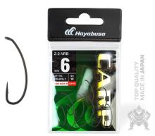 Hayabusa Háčiky Teflónové Z-2 NRB 10 ks (1)